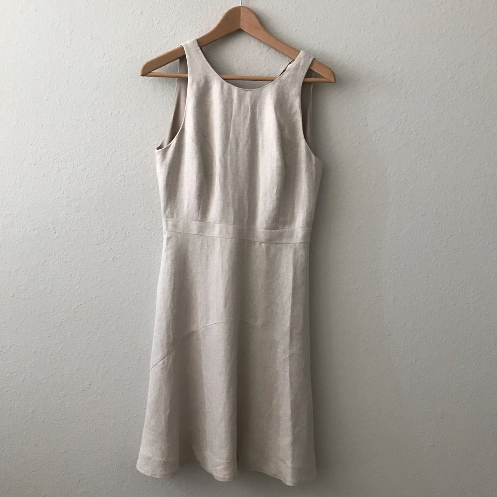 NWOT J Crew Dress